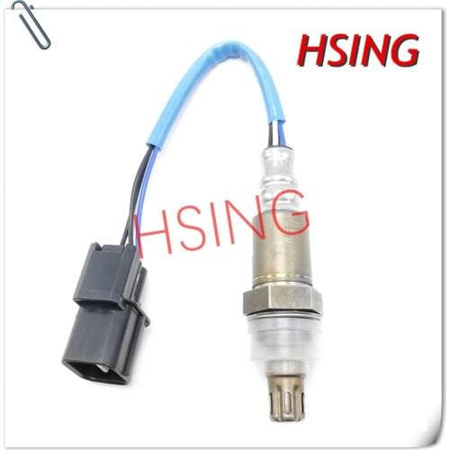 HSINGYE BRAND-NEW# 211200-2080 Oxygen Sensor O2 Sensor Fits For 2003-2004 Stepwagn 2.0L ***Part No# 36531-PNC-003