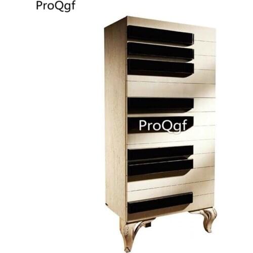Prodgf 1Pcs A Set Ins China Castle World Wine Cabinet