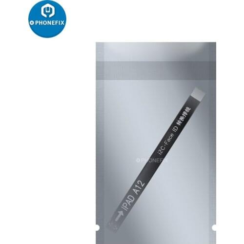 I2C Single One Face ID Dot Matrix Flex Repair Kit Flex Cable For iPhone 12 /12mini/ 12Pro/ 12Pro Max/IPAD A12