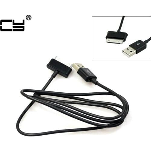 Super Long USB Data Charging Cord Charger Cable for Samsung Galaxy Tab2 P3100 P5100 Note 10.1 N8000 P7510 P6800 P1000 1m 3M/10ft