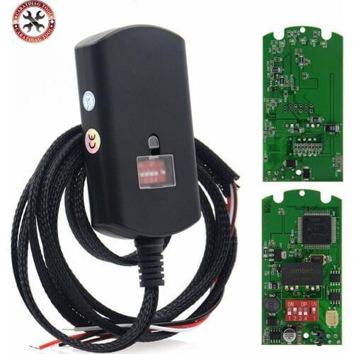 Universal Adblue 9 in 1 Adblue Emulation 9 in1 Universal Emulator For 9 Type Trucks Shipped fastly In Stock