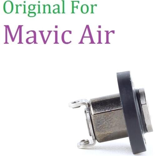 1 Pair (2 Pcs) 100% Original DJI Mavic Air Rear Arm Shaft Repair Parts Accessories