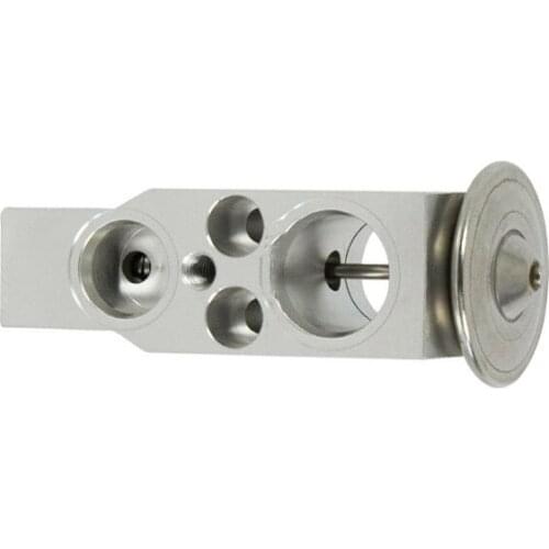 CAR expansion valve bm wF01 730d 740i 750i F02 740Li 750Li 730Ld F07 GT 530d N57 535i 550i N63 Air conditioning expansion valve