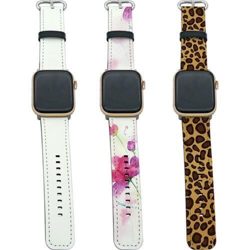 Free shipping 12pcs/lot sublimation blank Apple wach watch for apple wach blank heat transfer printing DIY blank consumables