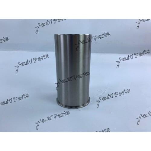 Free Shipping DL06 Cylinder Liner For Doosan Engines