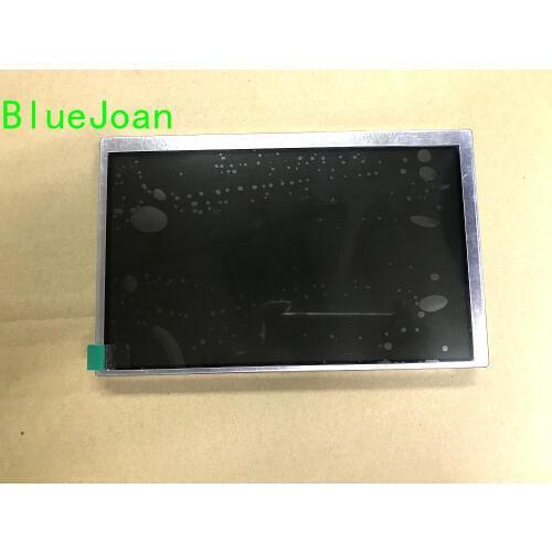Free shipping Original new 8" LCD display LQ080Y5DG04 lcd screen module for Mercedes W221 car DVD navigation GPS screen systems