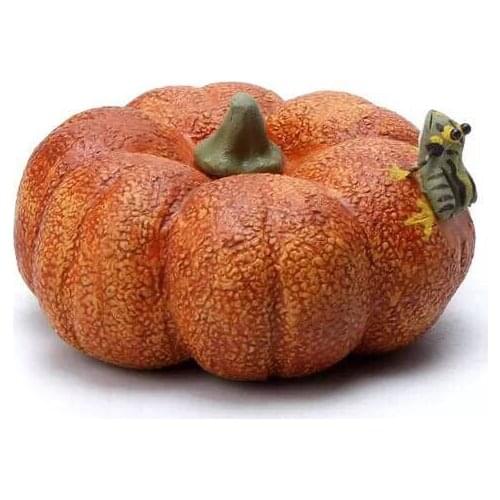 Tea House Furnishings Purple Clay Tea Pet Spray Frog Watermelon Pumpkin Lotus Seed Gourd Tea Set Furnishings Zisha Set Tea Pet