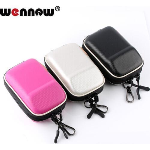 Digital Camera Case Cover Bag For Canon G7X Mark II G9X G7XII SX730 SX720 SX710 SX700 SX620 SX610 SX600 SX280 SX275 A95