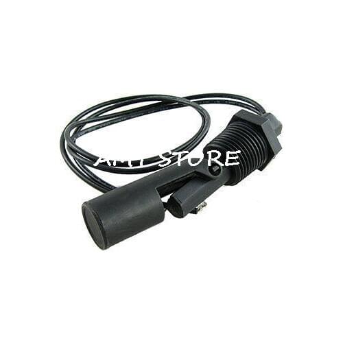 1/2"NPT M12 M16 1/2"BSP Fish Tank Water Liquid Level Sensor Horizontal Floating Switch NO NC ZPC3 ZPC4 ZPC5 ZPC6 ZPC7 ZPC8 ZPC9
