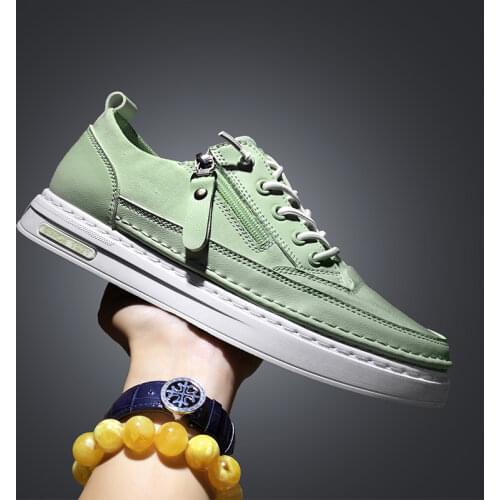 Мужская обувь GUCIERT China At AliExpress