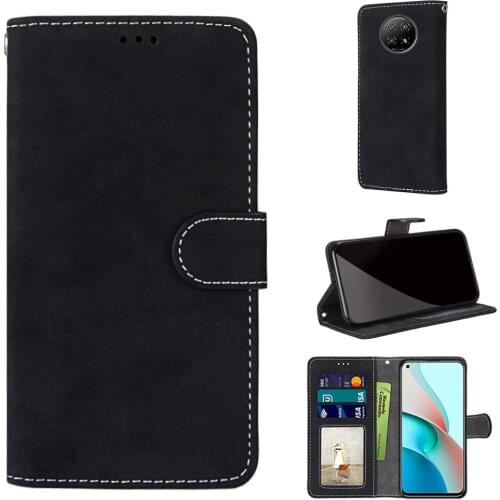 Hellonihao Phone Cases Xiaomi Redmi Note 9 5G