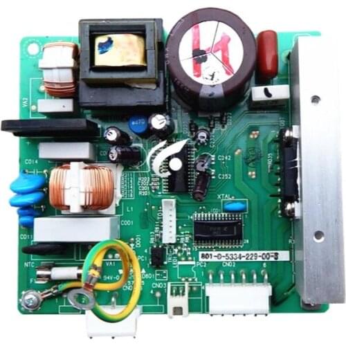 Good working for refrigerator module board frequency inverter board driver board 0064000385 801-0-5334-229-00-3