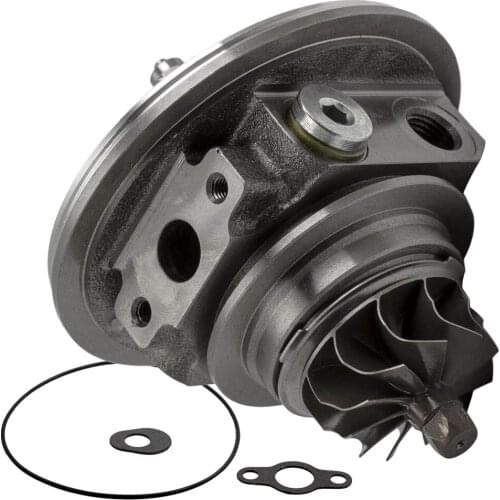 Turbo Cartridge K03 Turbo FOR Volkswagen Golf For GTI 2.0L 2007-08 06F145701E Turbine Turbolader Core Chra Center