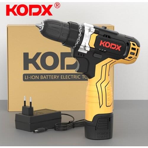 Kodx Electric Drills