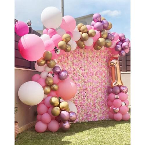 Украшения из искусственных цветов для свадьбы LMSUNNYSKY China At AliExpress