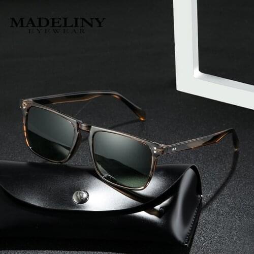 MADELINY Womens Sunglasses Brand