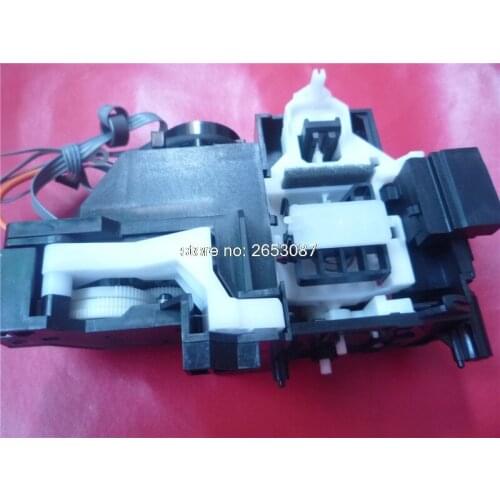 New original Capping Station Assembly ink pump assembly for Epson T1100 T1110 B1100 ME1100 printer
