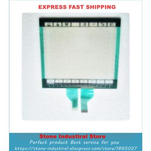 New FP-VM-4-M0/FP-VN-1 FP-VM-6-M0 Touch Screen Perfect Quality