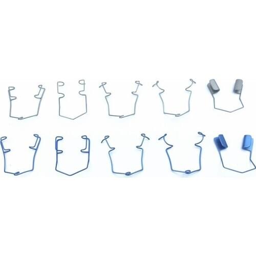 Eye Speculums Wire Barraquer Nevyas Kratz Wire opener eyelid tools ophthalmic surgical instruments