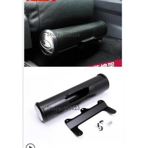 Seat Umbrella Stands Magic Storage Tool Box Stowing Tidying For Range Rover Vogue Evoque Sport Discovery Sport Accessories