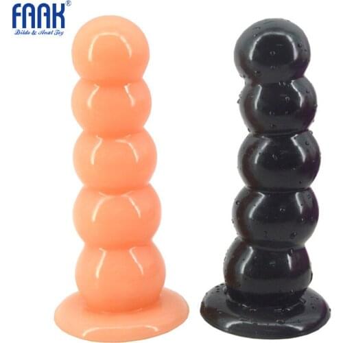 Realistic Penis Super Huge Big Dildo with Suction Cup Anal Beads Sex Toys for Woman Sex Products Female Masturbation Cock