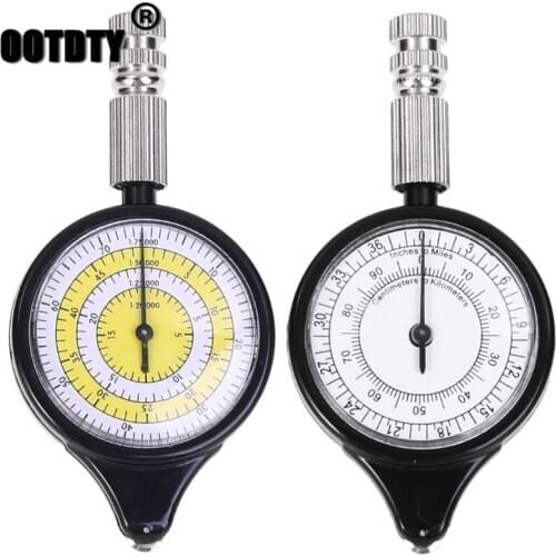 Outdoor tools Map Rangefinder Odometer Multifunction Compass Curvimeter Outdoor Climbing Sport dropshipping