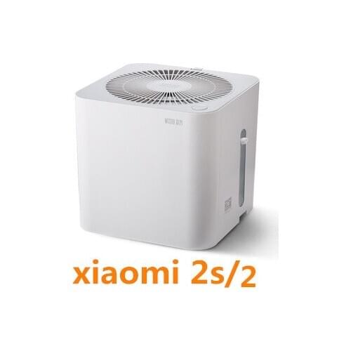 Upgrade MISOU No fog silent large capacity humidifier Suitable for xiaomi air purifier 2/2s xiaomi 2/2s