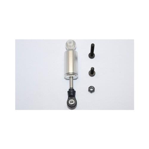 Kyosho NSR500 aluminum alloy built-in spring oil pressure 52MM long