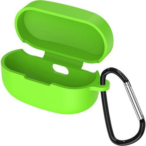 Protective Sleeve Dust-proof Non-fading Soft Bluetooth Earbud Waterproof Protective Cover for Sony WF-1000XM4