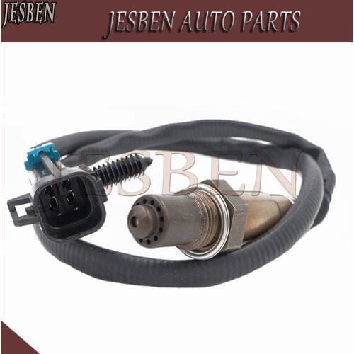 0258006967 Lambda Probe O2 Oxygen Sensor fit for FAW Besturn X80 Haima 3 1.8L BYD F3R 1.5L 2007-2010 No# 5DA0-18-8G1 5DA0188G1