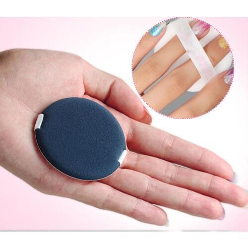 1PCS Cleansing Make-up Puff Facial Face Cotton Makeup Cosmetic Powder Cleaning Beauty Makeup Accessories