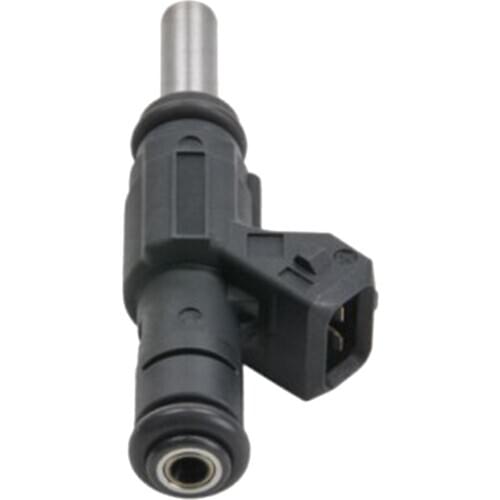 Car Fuel Injector OEM 0280155897 06A906031S For 2001-2002 VW Jetta, Golf 1.8L Turbo