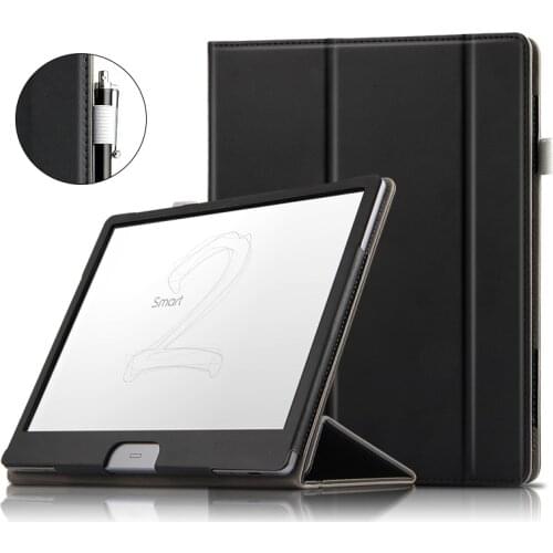 Case For iReader Smart 2 eReader Protective Cover For 2021 ireader smart 2 Smart2 10.3'' e-Books Protector Stand Skin Cover Case