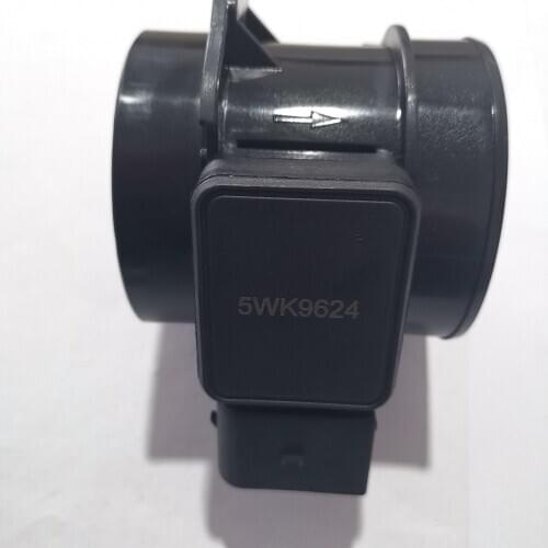 Mass Air Flow Meter Sensor OEM 5WK9624 30611533 for Volvo S40 V40 1.6L 1.8L 2.0L