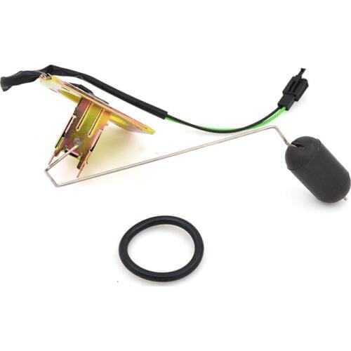 2088 Motorcycle Fuel Level Sensor Gasoline Tank Sensor Oil Float Fuel Gauge Unit For Honda WY125 WY 125 Spare Parts