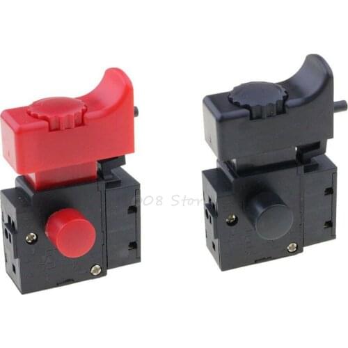 Electric tool switchgear general doctor 2 generation speed control electric drill cutting machine blower switch wholesale