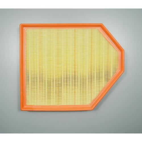 Air filter for 2011 BMW X3 3.0I x-Drive , F25-X3 20i / 28iX, X3 (F25) s-Drive 20 i X4 (F26) x-Drive 20 i OEM:13717601868 #SK448