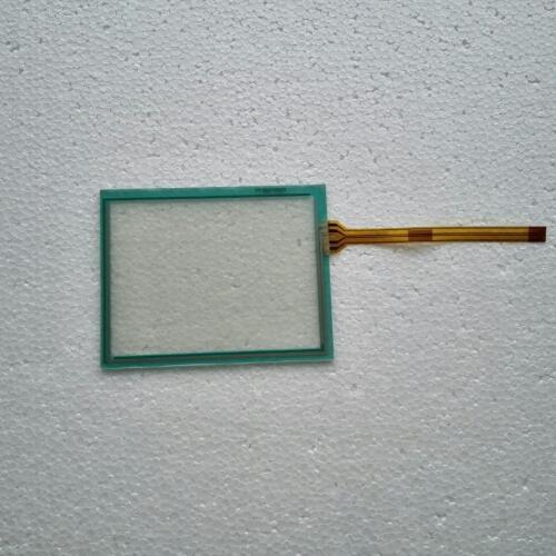 2711P-TC620D PN-31781 Touch Glass Panel for HMI Panel repair~do it yourself,New & Have in stock