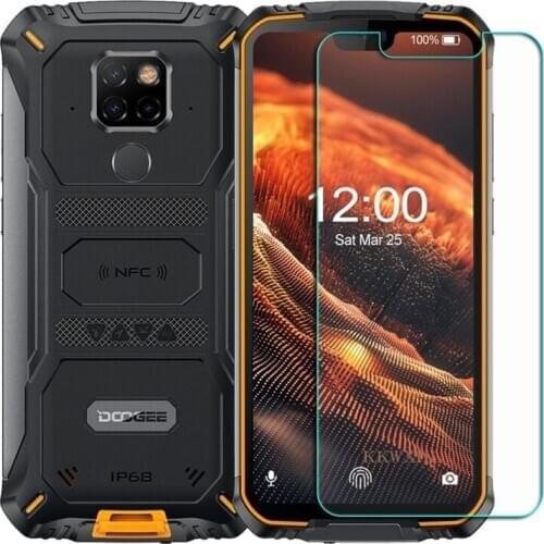Гамбит-LCL Screen Protectors For DOOGEE MIX Lite