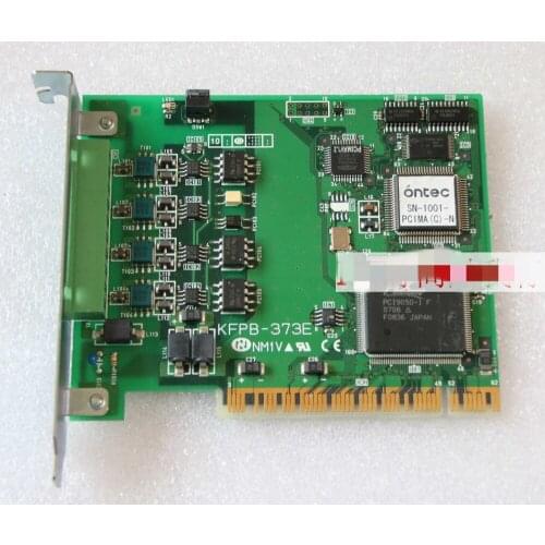 KFPB-373E SN-1001-PCIMA(C)-N