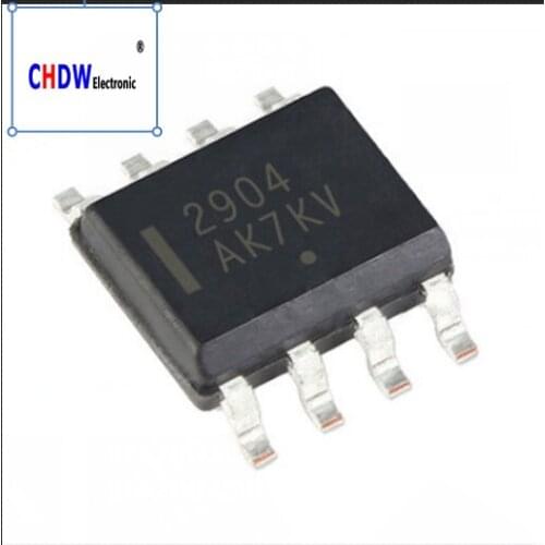 LM2904DR2G LM2904DR SOP8 NEW AND ORIGNAL IN THE STOCK
