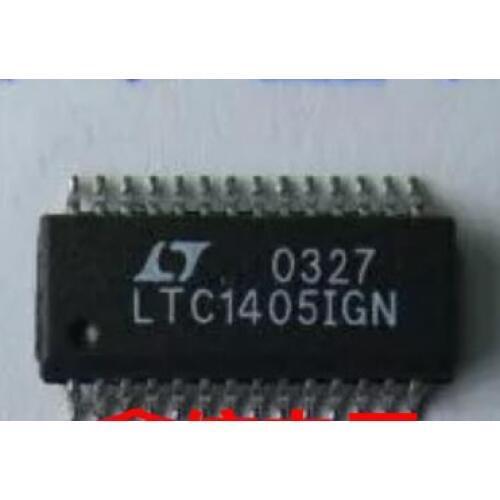 LTC1405CGN LT1680CSW OZ9906GN TLE8102L