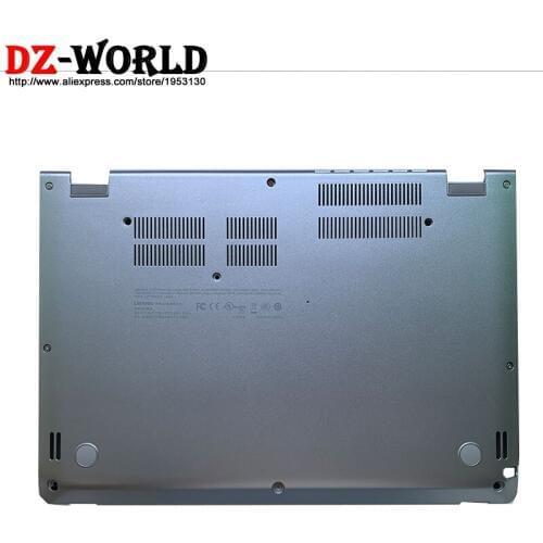 New Original Silver Shell Base Bottom Cover Lower Case For Lenovo ThinkPad S3 Yoga 460 Yoga 14 Laptop 00UP079 460.05109.0003