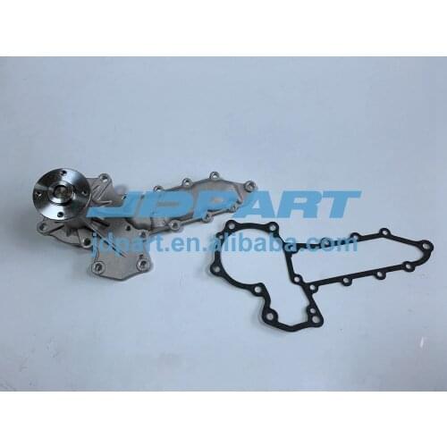 New D750 WATER PUMP For Kubota