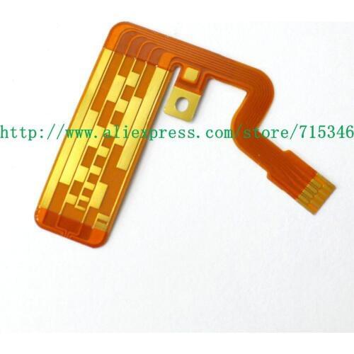 NEW Lens Electric Brush Flex Cable For Canon Zoom EF 16-35 mm 16-35mm f/2.8L II USM Repair Part