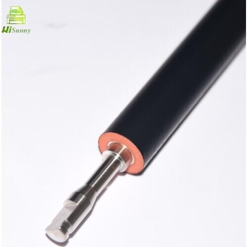 P1102 Lower Foam Roller for HP P1566 P1606 M1132 M1536 M1212 M1214 M1217 RC2-9208 Fuser Pressure Roller Original New