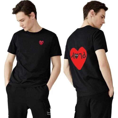 PLAY fantasy and miracle Men's T-shirts With Print