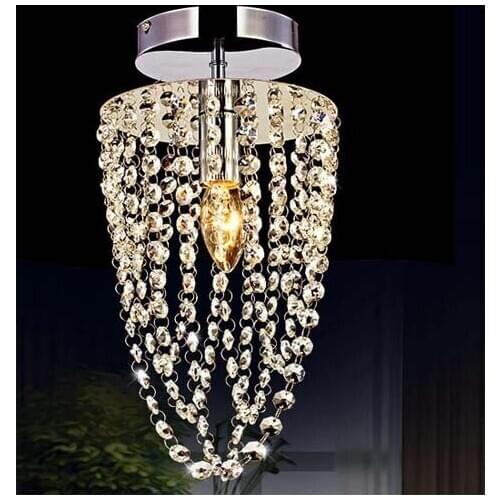 Hanging ceiling lamps luminaria glass living room restaurant luminaire
