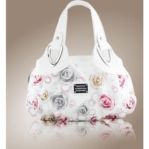 REGEM Womens Vintage Bags