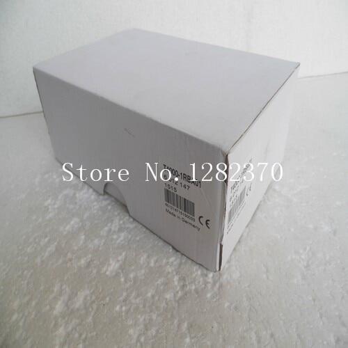 [SA] new original authentic spot SICK safety relays T4000-1RBA01